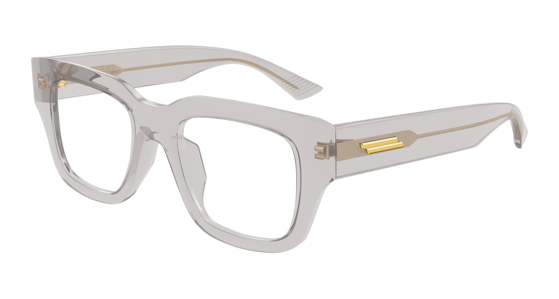 Occhiali da vista Bottega Veneta BV1361O 010 8056376605792 | Ottica Lux
