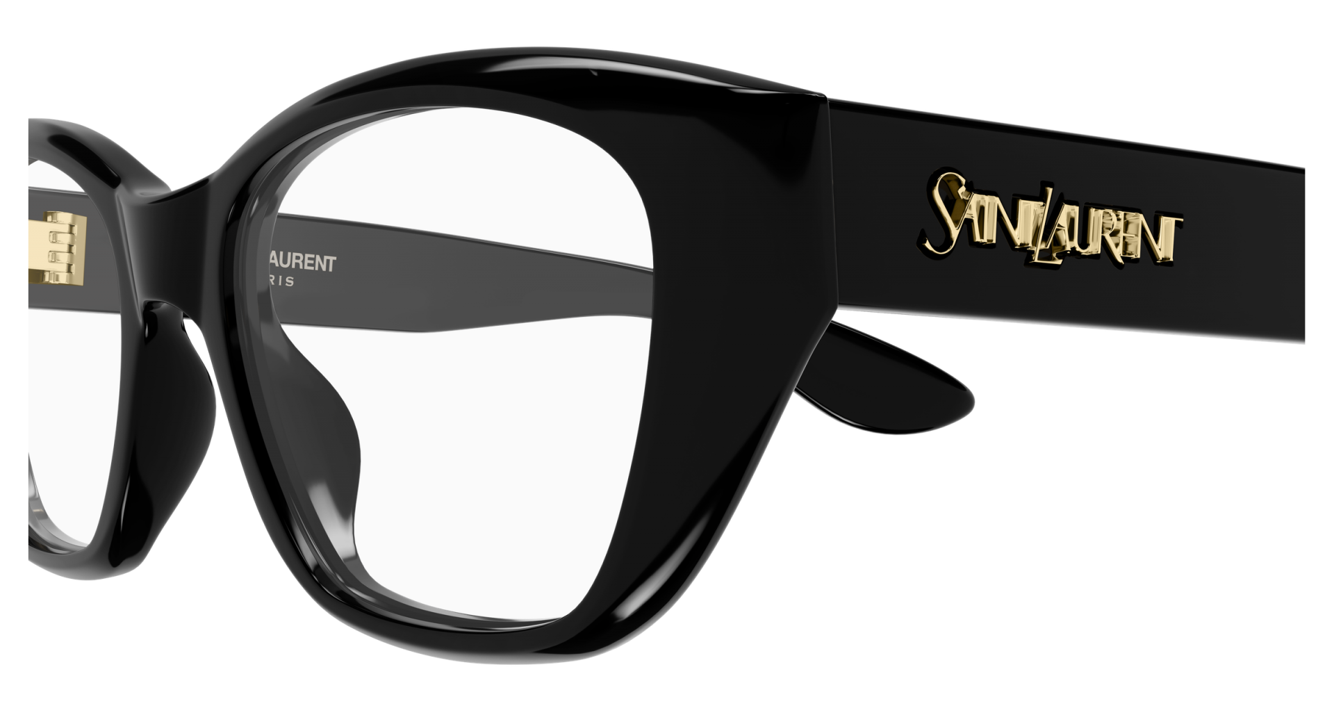 Ophthalmic frames Saint Laurent SL 924 001 8056376705607 | Ottica Lux