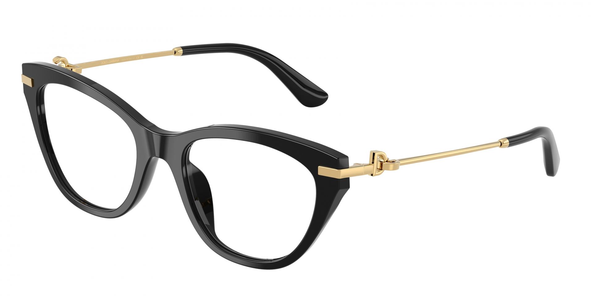 Ophthalmic frames Dolce & Gabbana DG3395 3439 8056262056813 | Ottica Lux