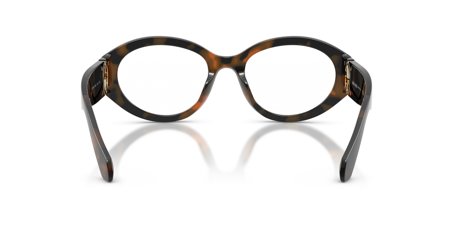 Occhiali da vista Giorgio Armani AR7298U 6478 8056262996454 | Ottica Lux