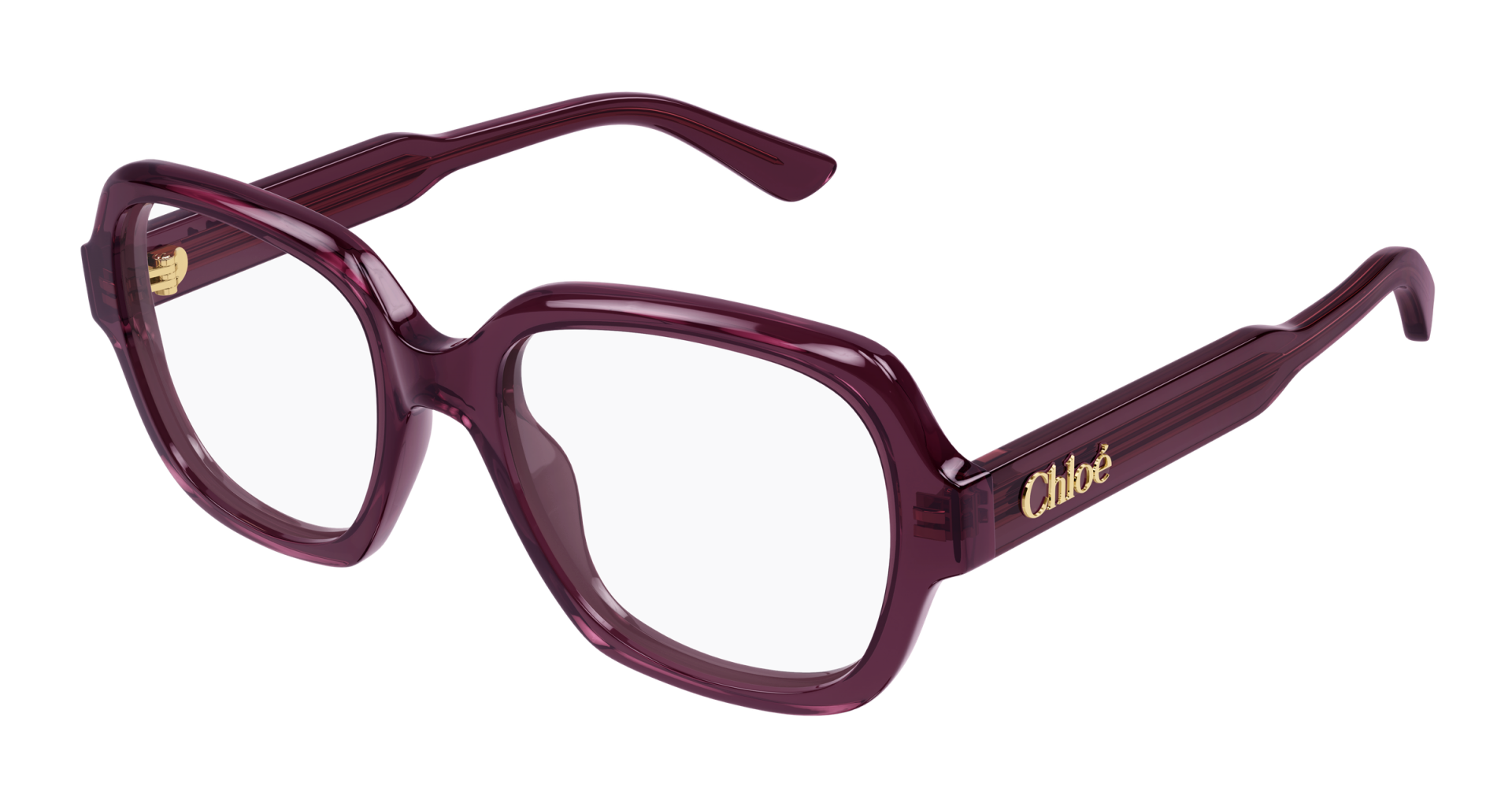 Ophthalmic frames Chloé CH0341O 005 8056376617696 | Ottica Lux