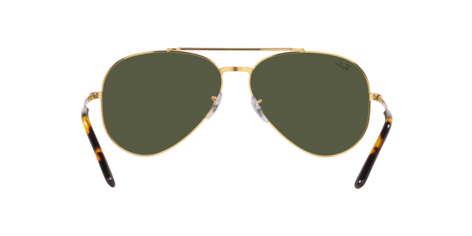 Sunglasses Ray-Ban RB3625 NEW AVIATOR 919631 8056597650298 | Ottica Lux Sunglasses Ray-Ban RB3625 NEW AVIATOR 919631 8056597650298 | Ottica Lux