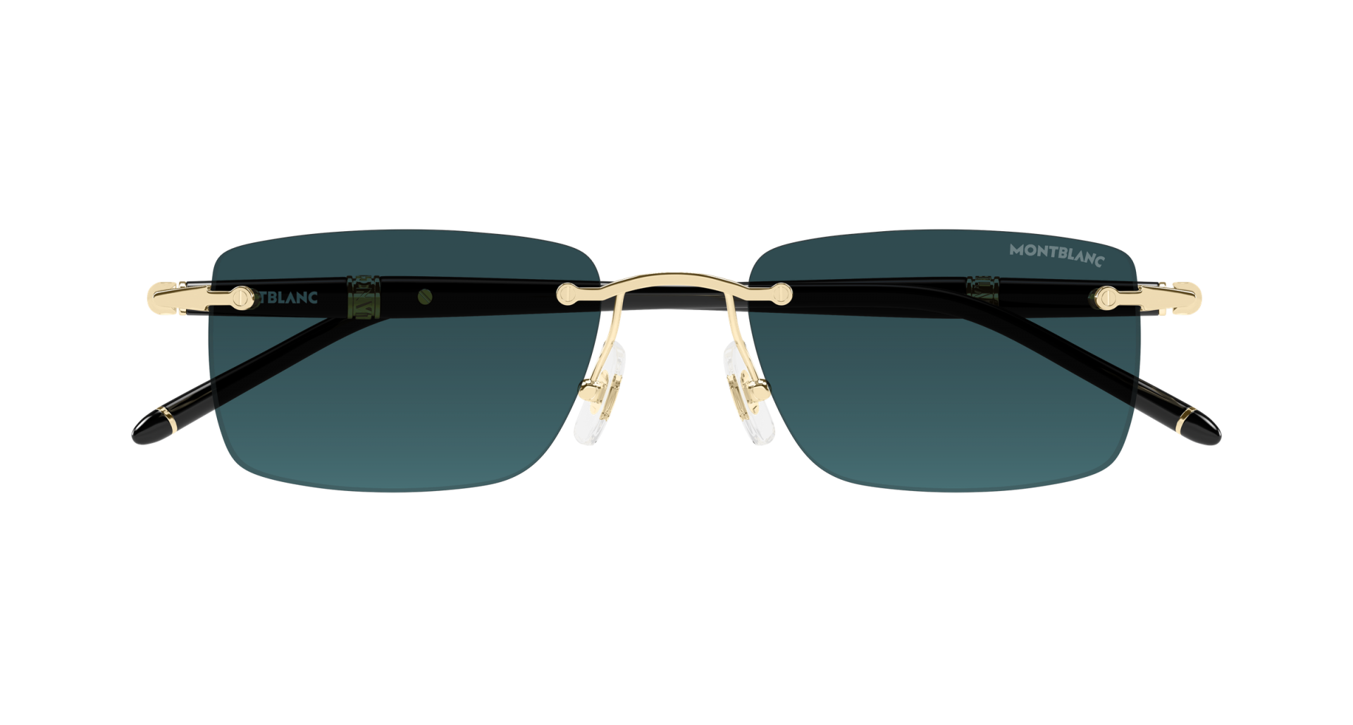 Occhiali da sole Mont Blanc MB0344S 008 8056376614336 | Ottica Lux