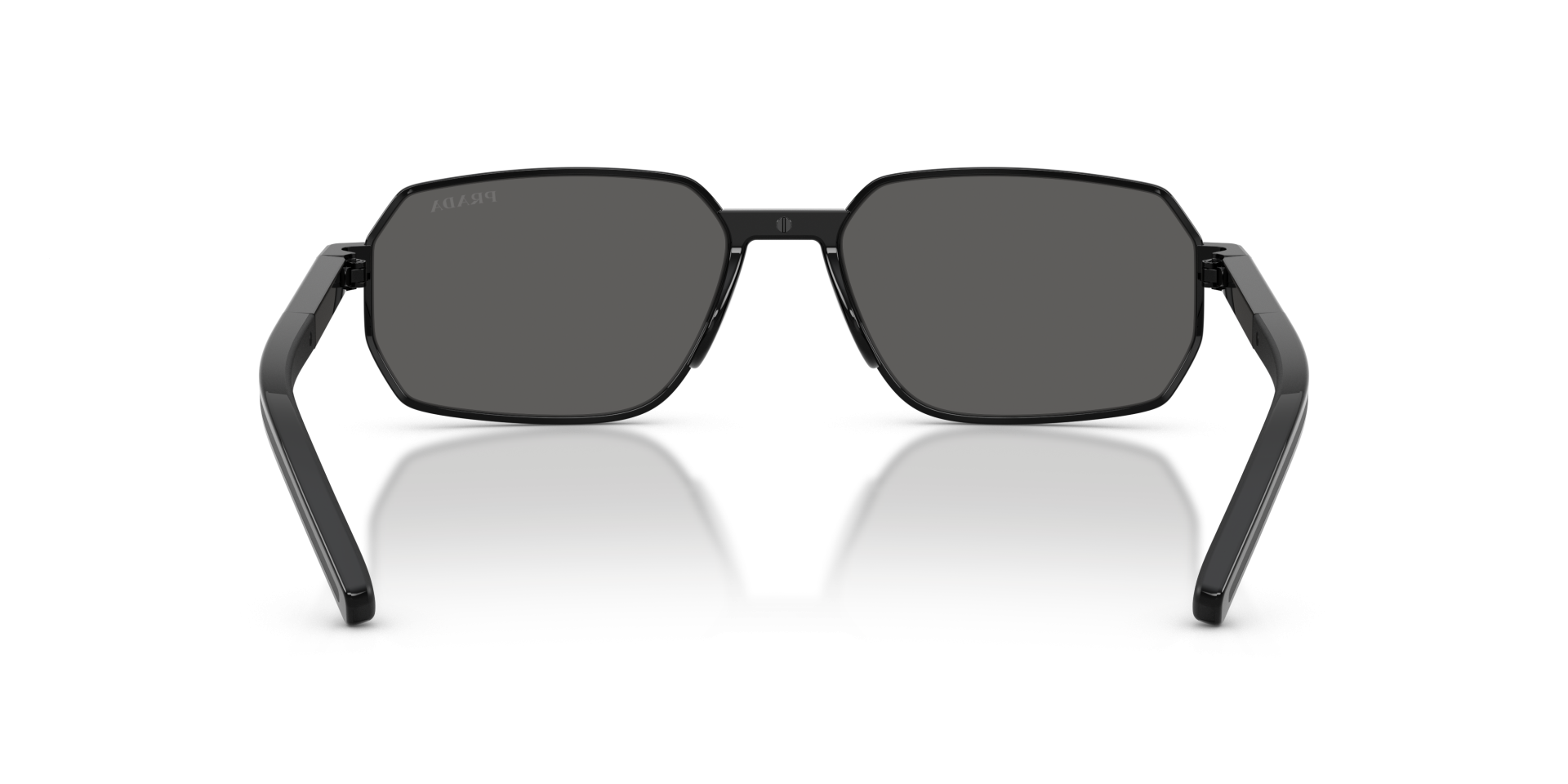 Sunglasses Prada PR D60S 1AB20Z 8056262979594 | Ottica Lux