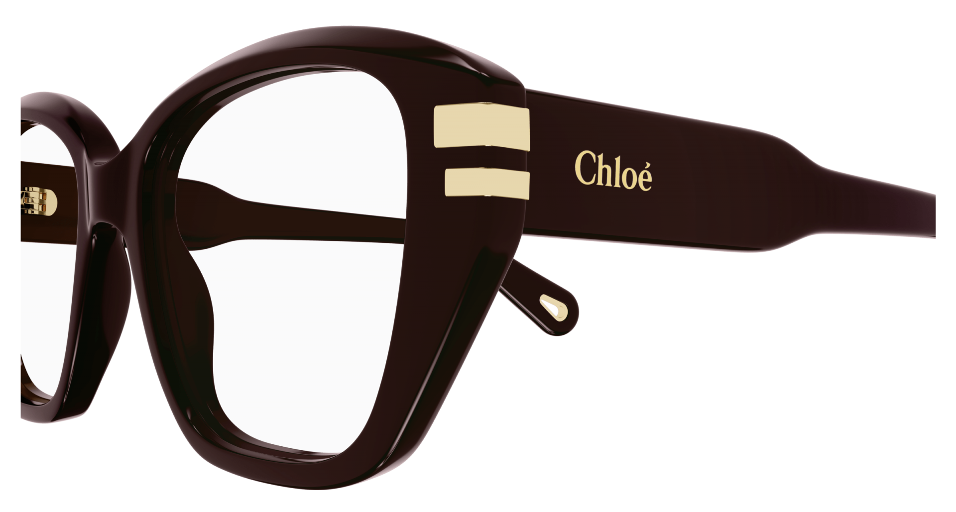Ophthalmic frames Chloé CH0267O 004 8056376533729 | Ottica Lux Ophthalmic frames Chloé CH0267O 004 8056376533729 | Ottica Lux