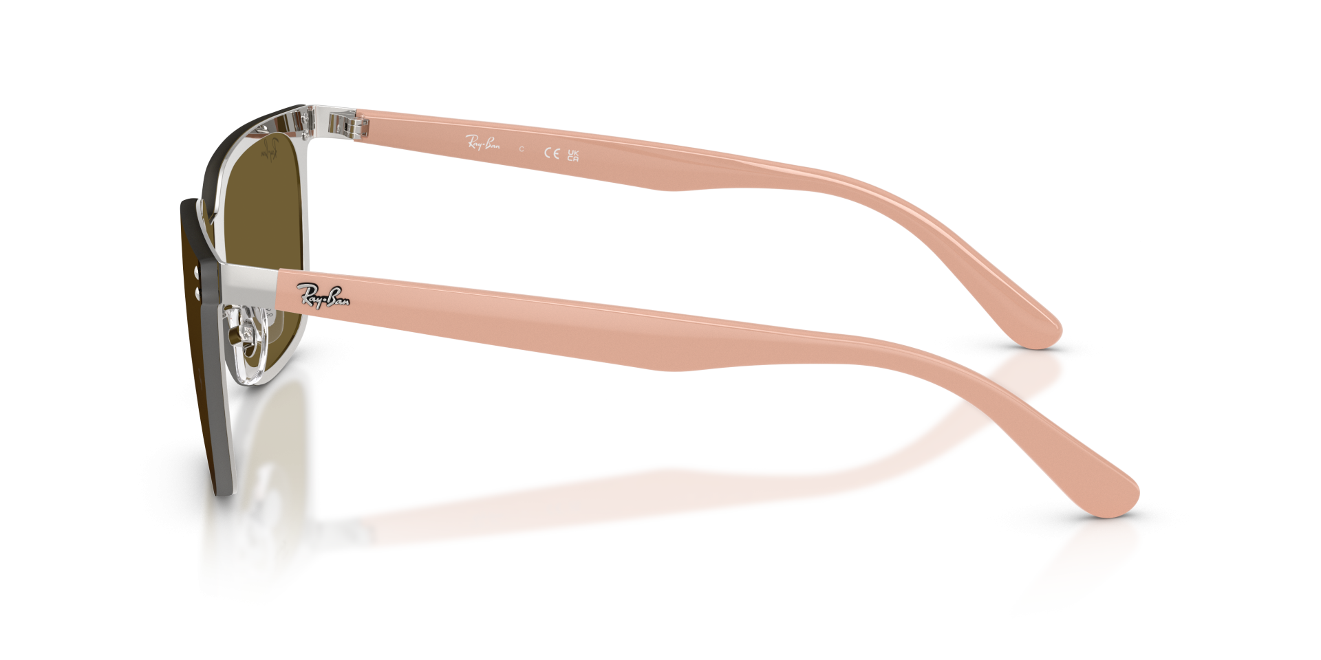 Sunglasses Ray-Ban RB3784D 003/73 8056262847565 | Ottica Lux