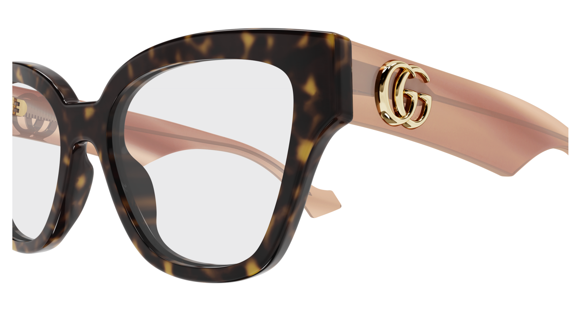 Occhiali da vista Gucci GG1424O 014 8056376586275 | Ottica Lux