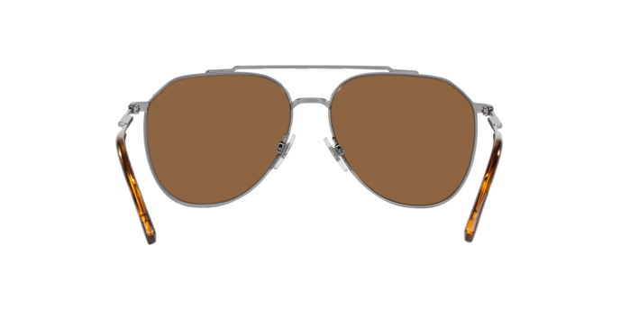 Sunglasses Dolce & Gabbana DG2296 04/73 8056597843072 | Ottica Lux