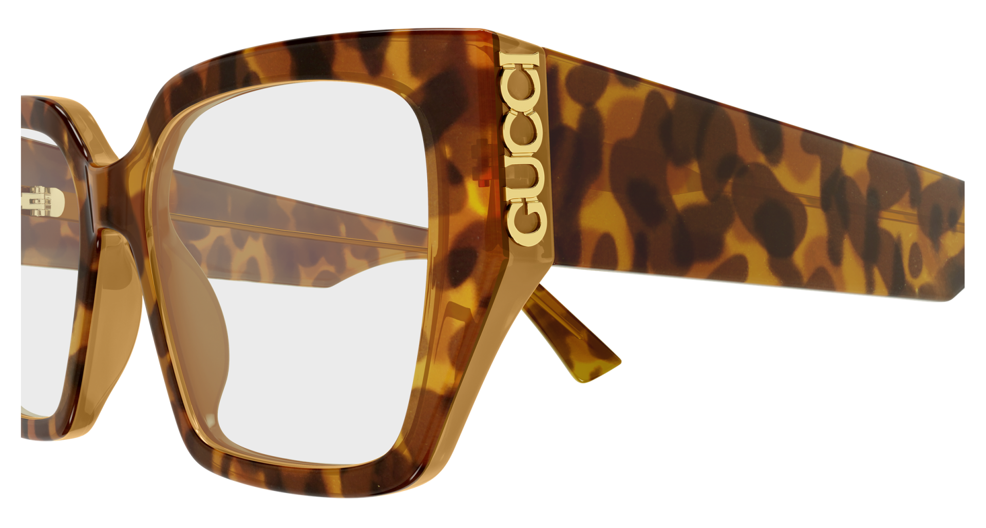 Ophthalmic frames Gucci GG2042O 004 8056376640229 | Ottica Lux