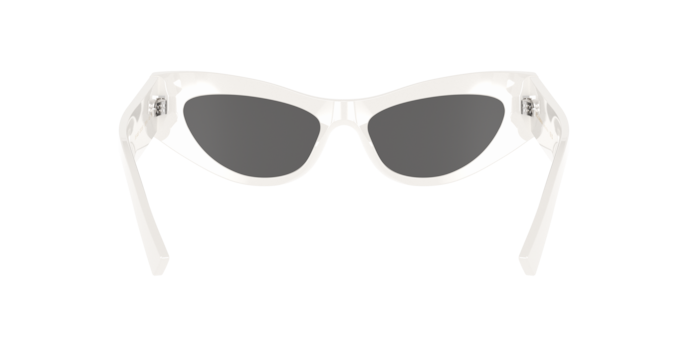 Occhiali da sole Dolce & Gabbana DG4460 502/73 8056262054598 | Ottica Lux