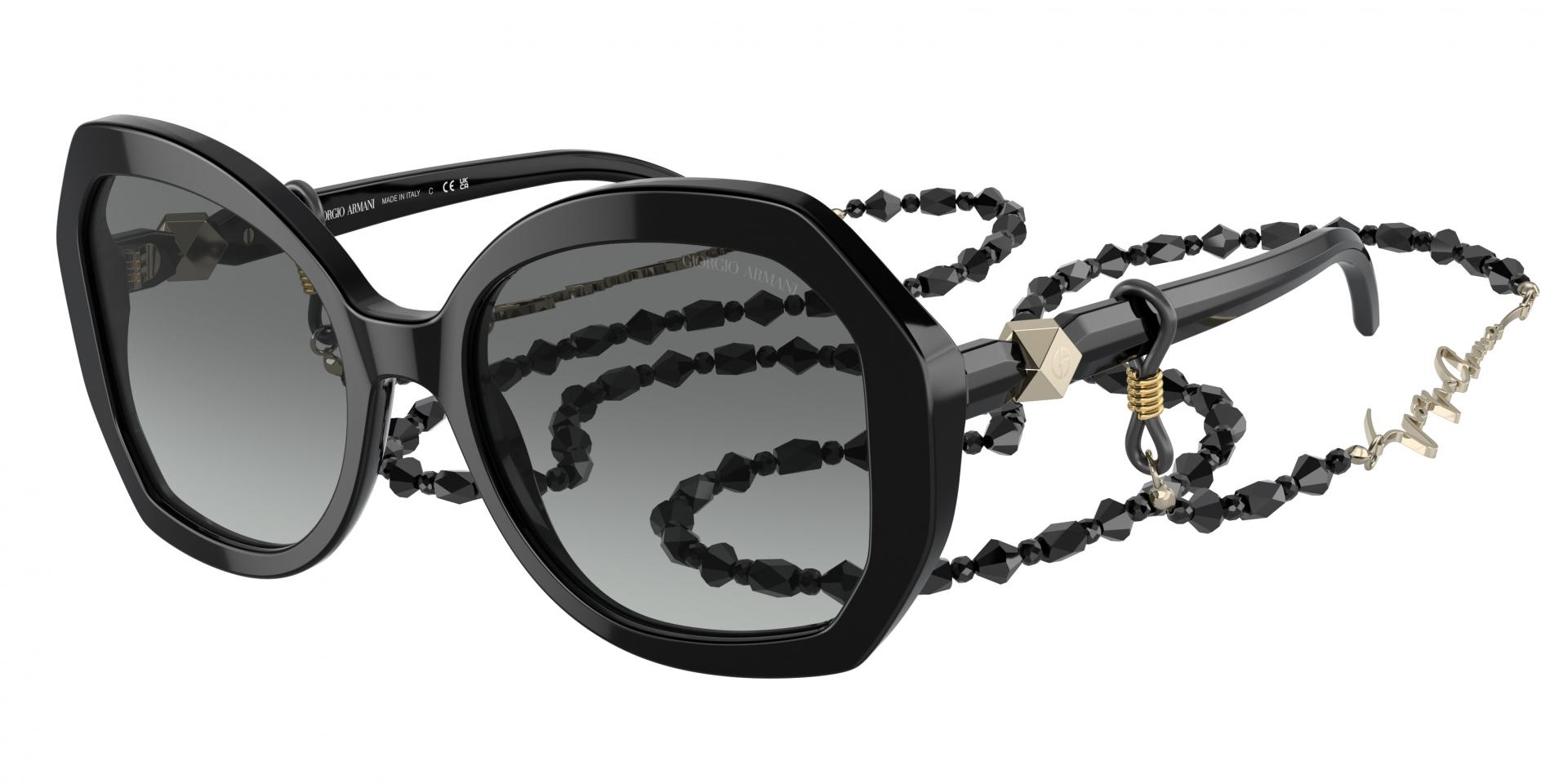 Occhiali da sole Giorgio Armani AR8180 500111 8056597834636 | Ottica Lux