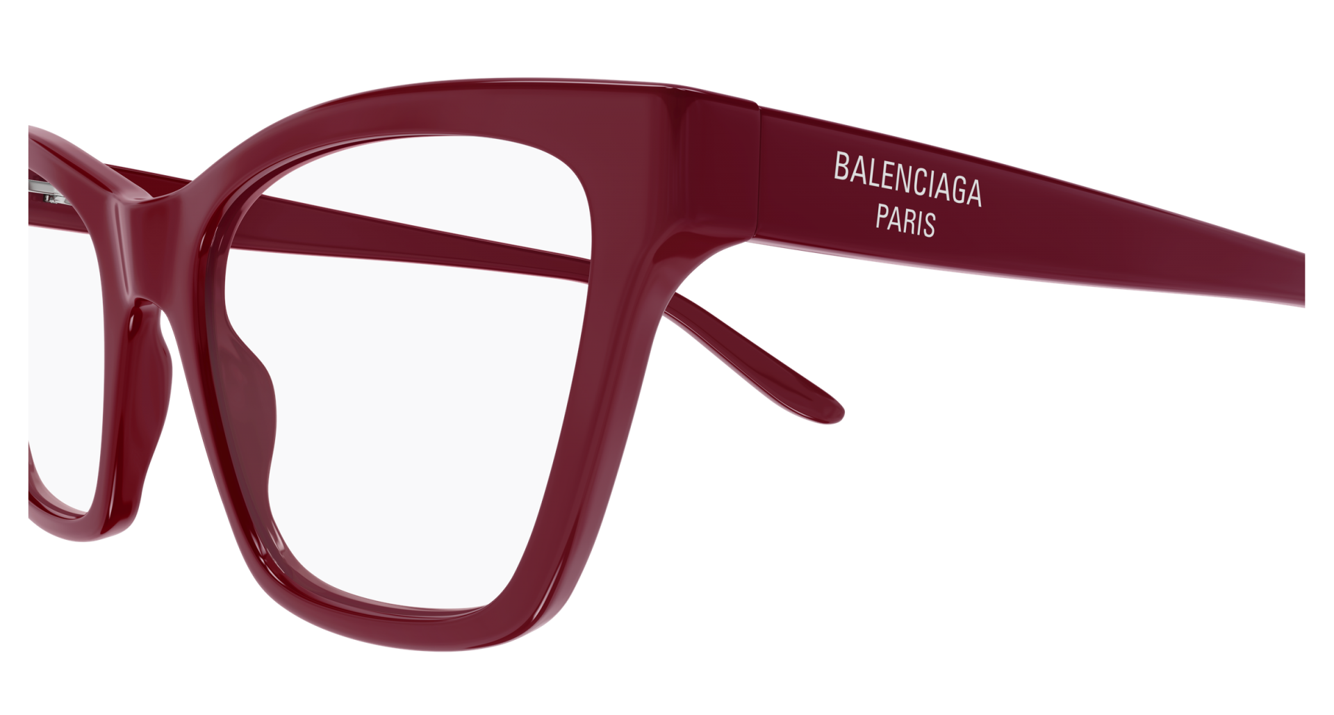 Occhiali da vista Balenciaga BB0440O 005 8056376603903 | Ottica Lux