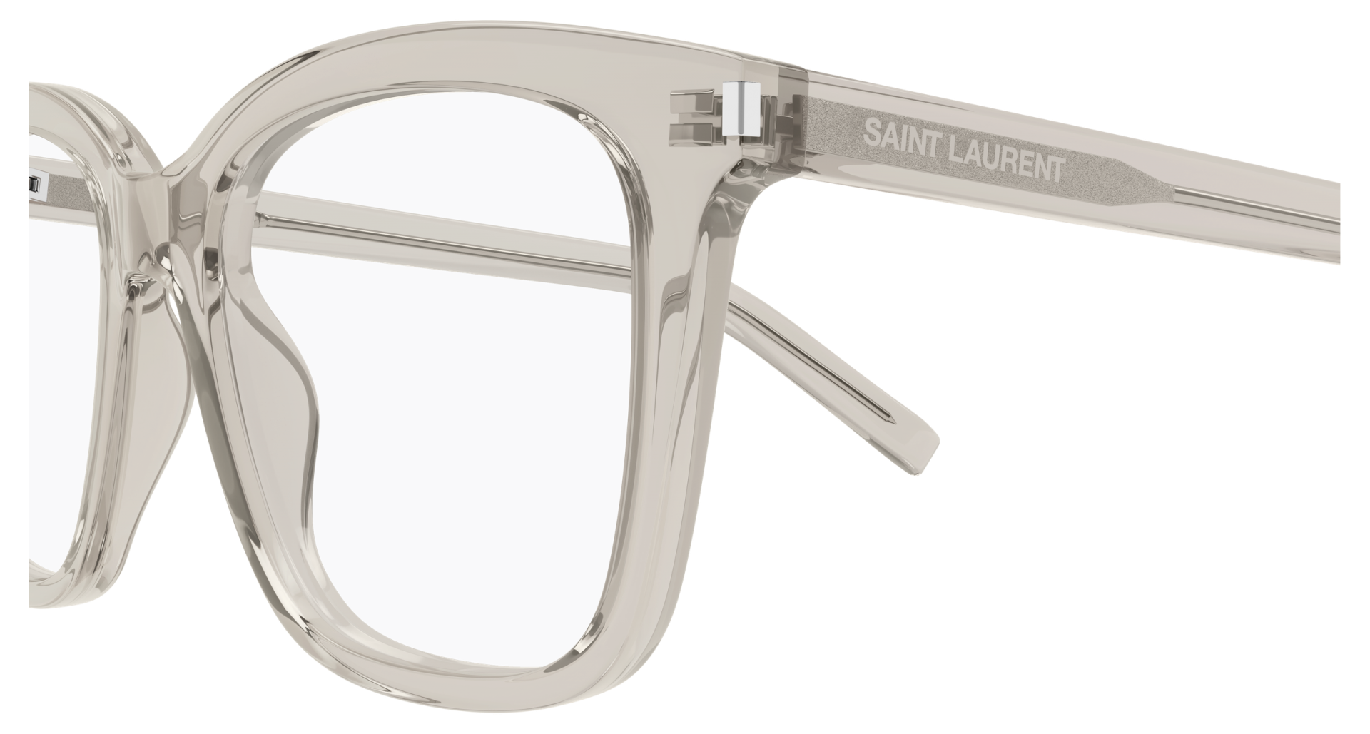 Ophthalmic frames Saint Laurent SL 166 007 8056376667073 | Ottica Lux