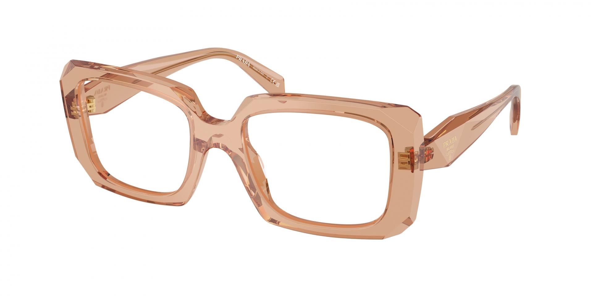 Ophthalmic frames Prada pr c09v 16K1O1 8056262575239 | Ottica Lux
