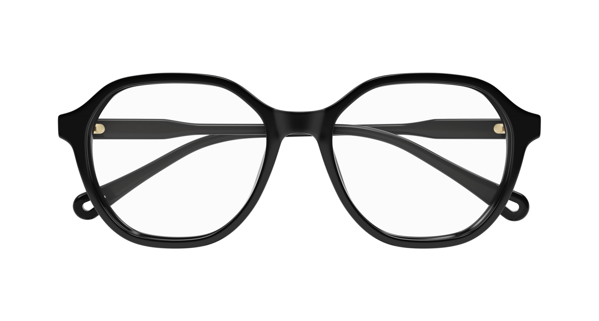 Ophthalmic frames Chloé CH0315OA 001 8056376562262 | Ottica Lux