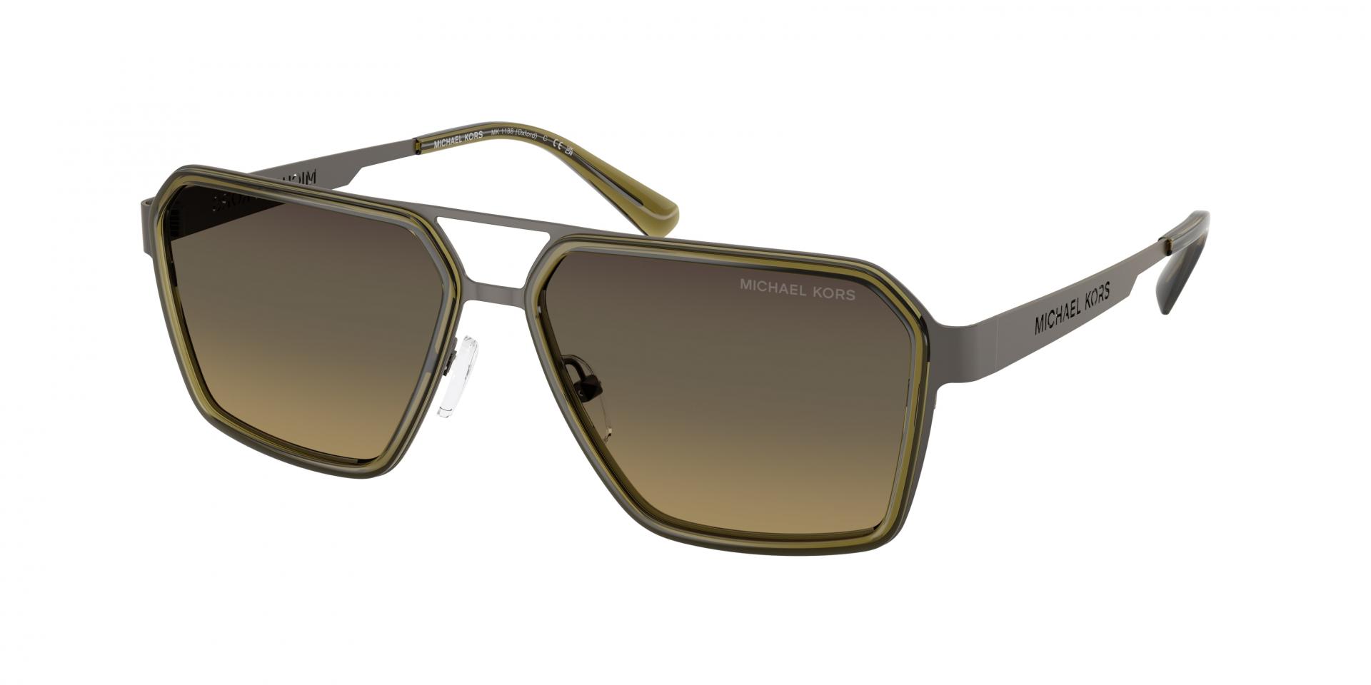 Occhiali da sole Mont Blanc MB0345S 001 8056376498240 | Ottica Lux