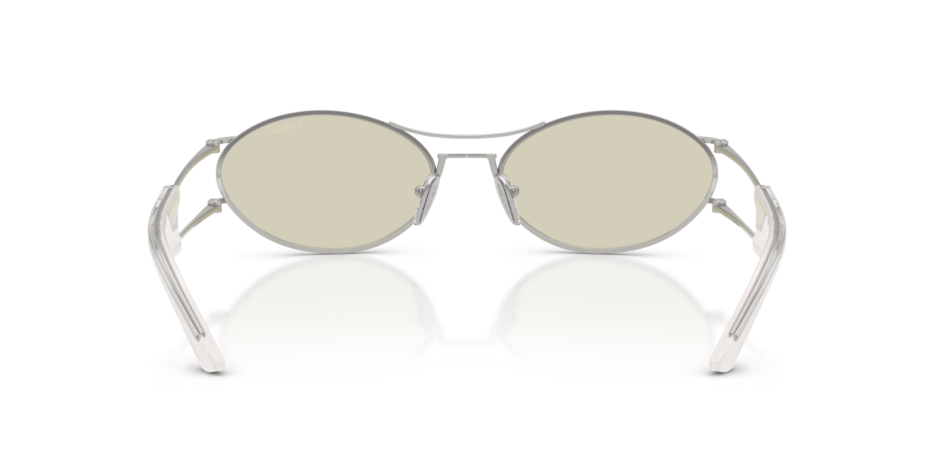 Sunglasses Prada PR D61S 1BC41B 8056262980798 | Ottica Lux