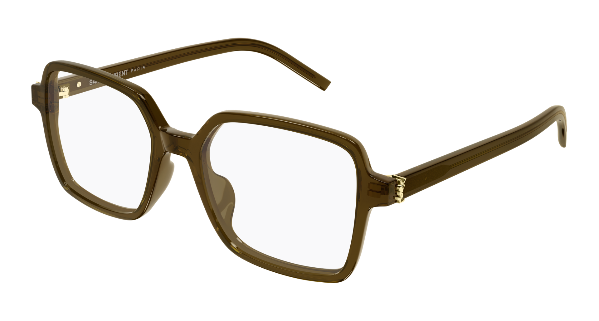 Ophthalmic frames Saint Laurent SL M139 007 8056376667165 | Ottica Lux