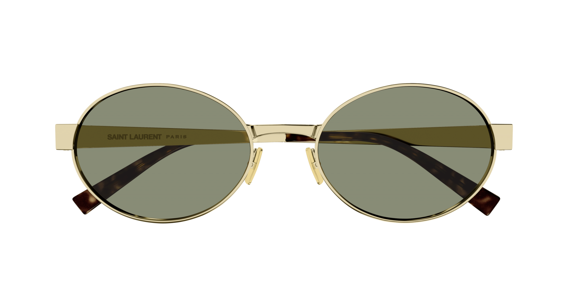 Sunglasses Saint Laurent SL 692 003 8056376510577 | Ottica Lux