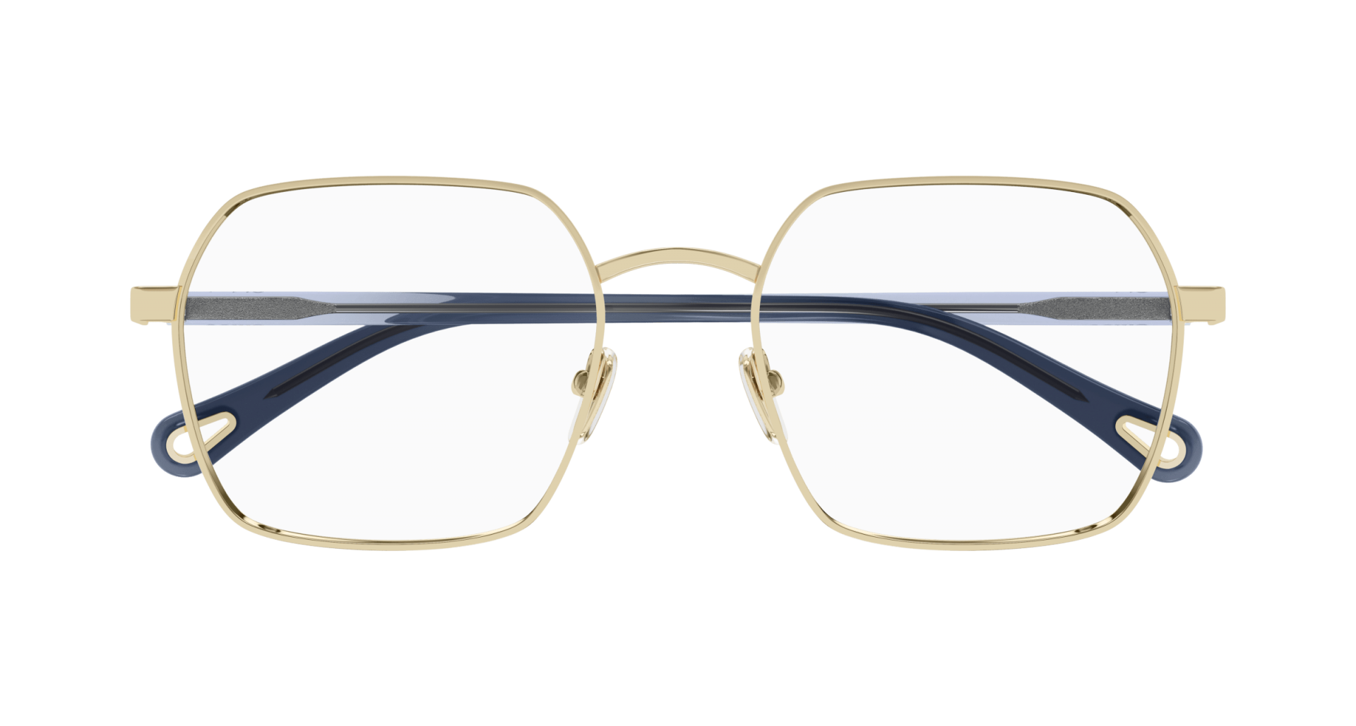 Occhiali da vista Chloé CH0268O 001 8056376533743 | Ottica Lux