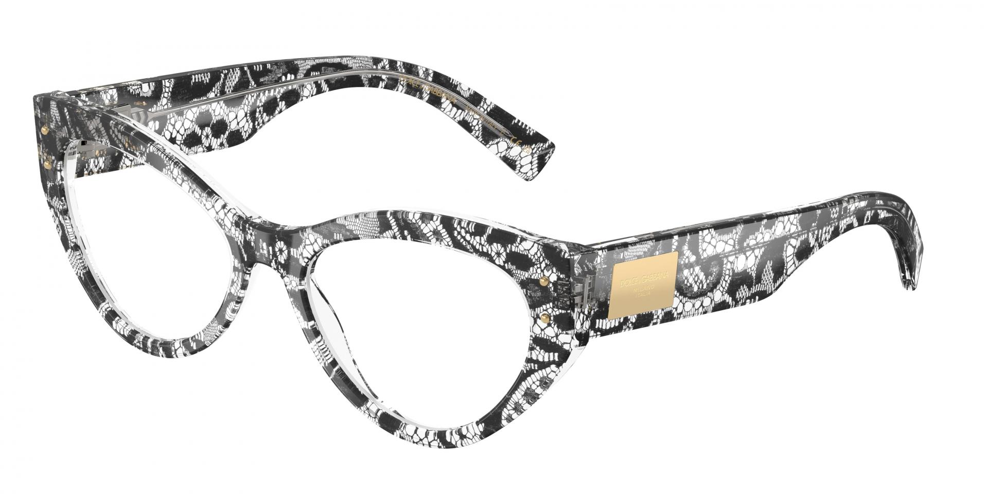 Ophthalmic frames Dolce & Gabbana DG3403 3287 8056262244173 | Ottica Lux