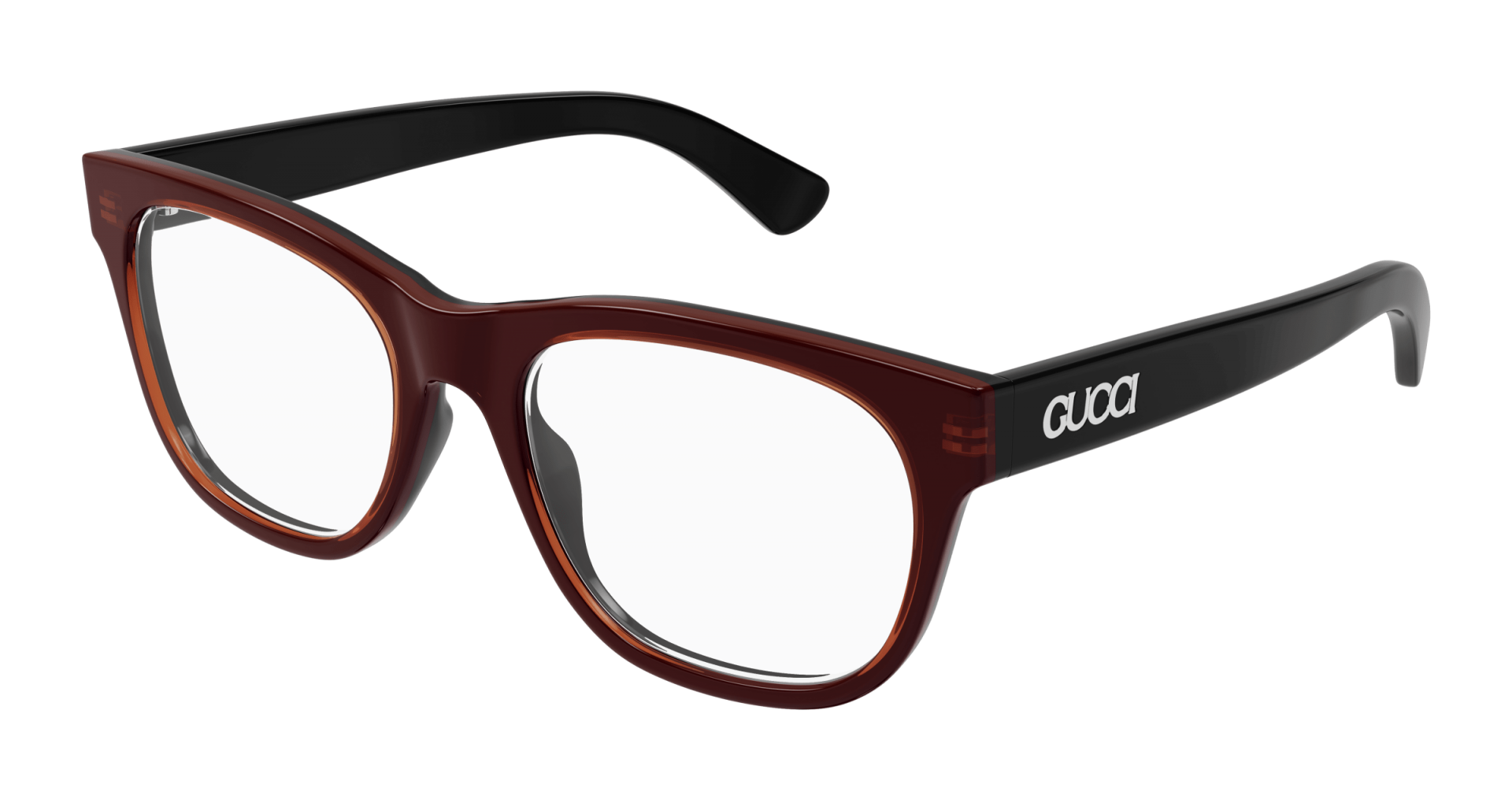 Occhiali da vista Gucci GG1796O 003 8056376548228 | Ottica Lux