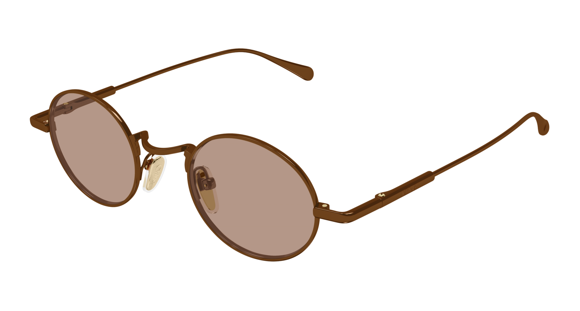 Sunglasses Chloé CH0414S 001 8056376712988 | Ottica Lux