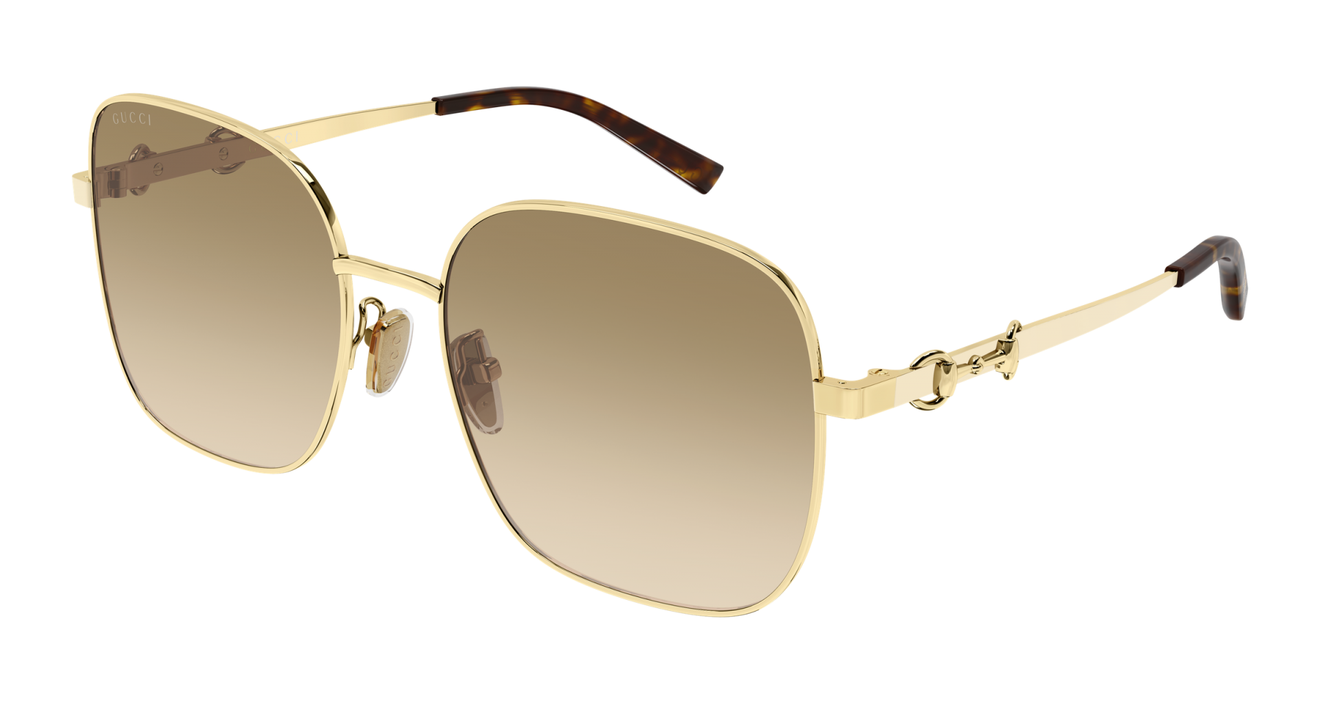 Occhiali da sole Gucci GG2053S 005 8056376640588 | Ottica Lux