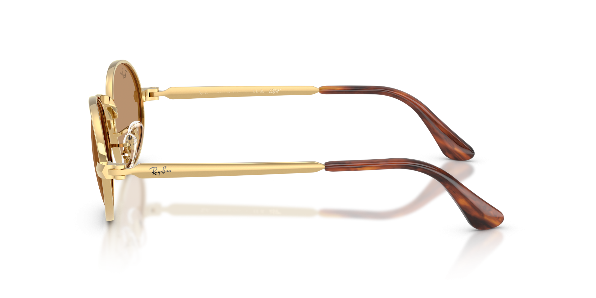 Occhiali da sole Ray-Ban RB3931 001/53 8056262904220 | Ottica Lux