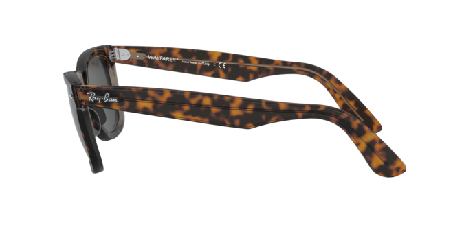 Sunglasses Ray-Ban RB2140 WAYFARER 129433 8056262061046 | Ottica Lux