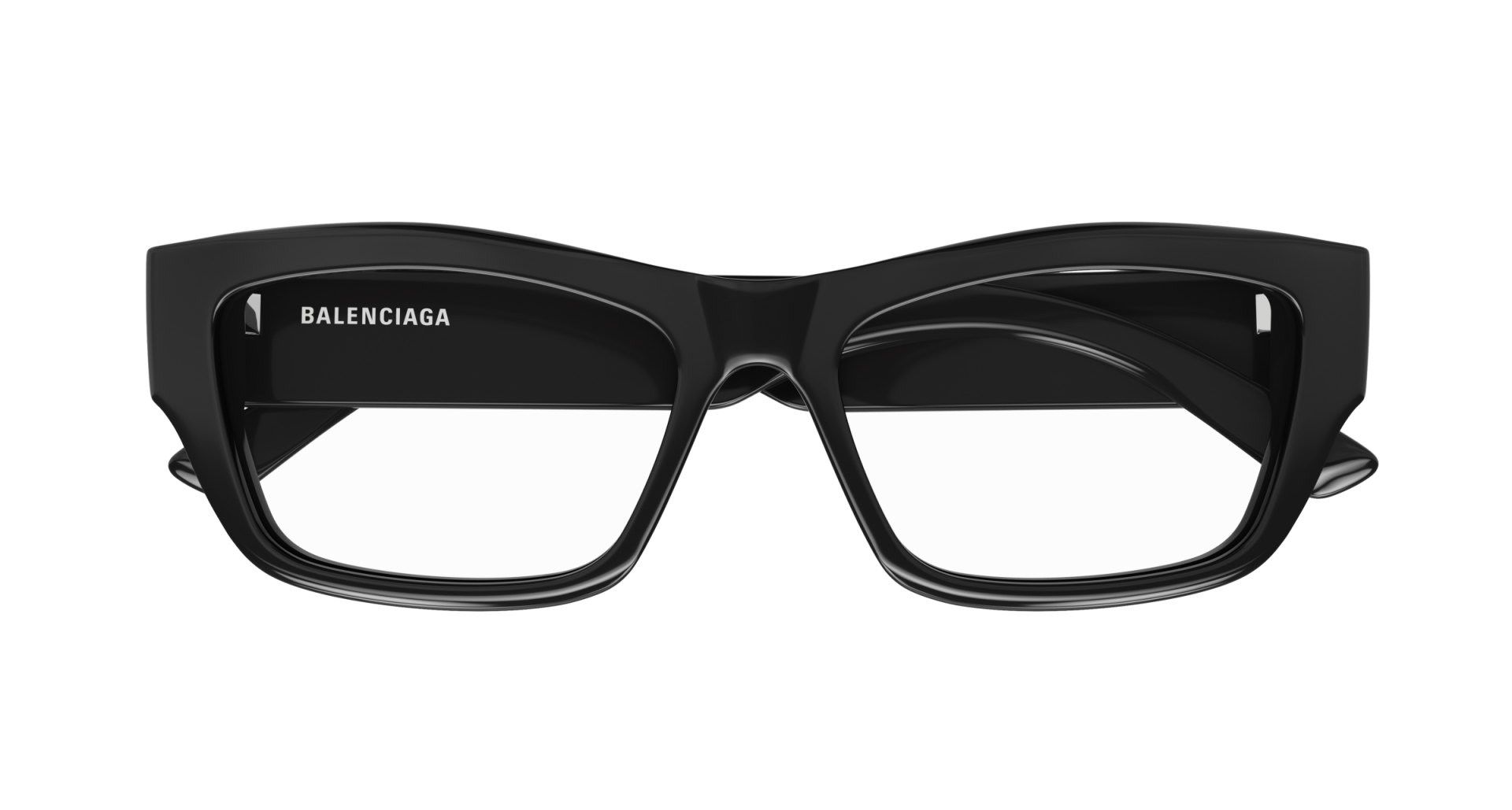 Ophthalmic frames Balenciaga BB0377O 001 8056376527056 | Ottica Lux Ophthalmic frames Balenciaga BB0377O 001 8056376527056 | Ottica Lux