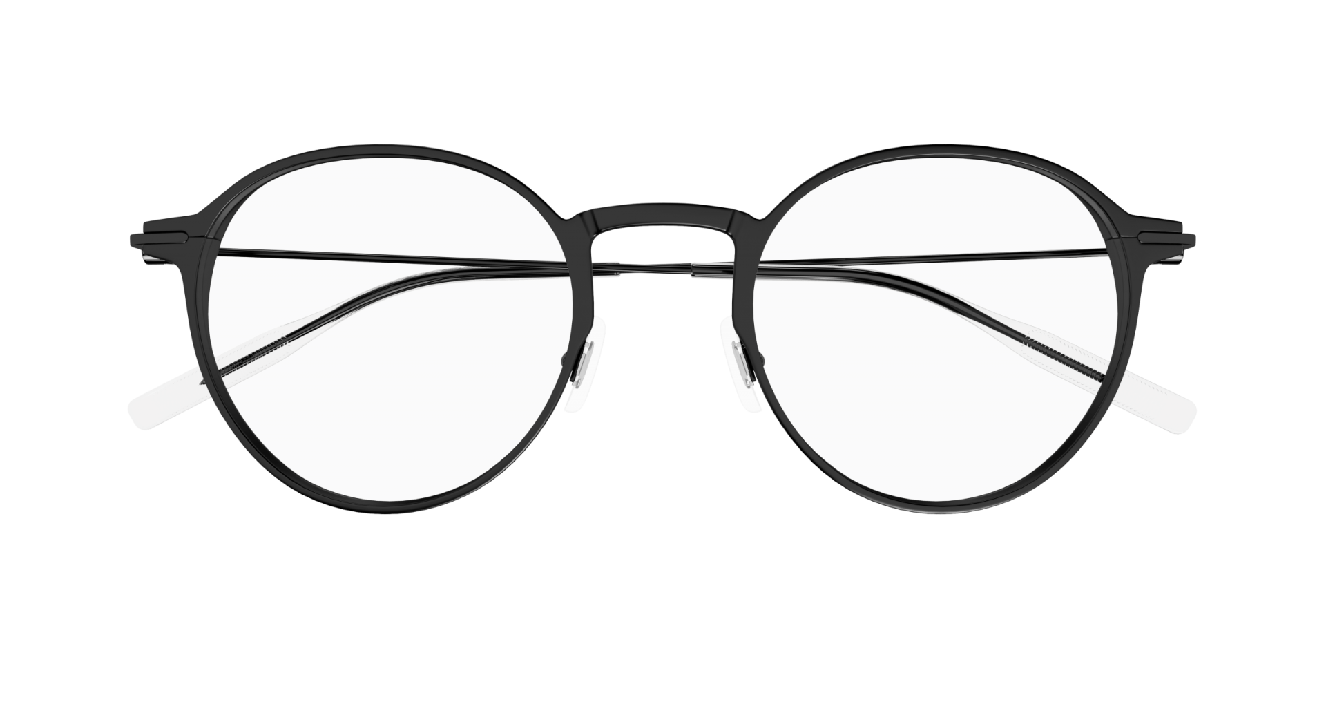 Ophthalmic frames Mont Blanc MB0357O 002 8056376532739 | Ottica Lux Ophthalmic frames Mont Blanc MB0357O 002 8056376532739 | Ottica Lux