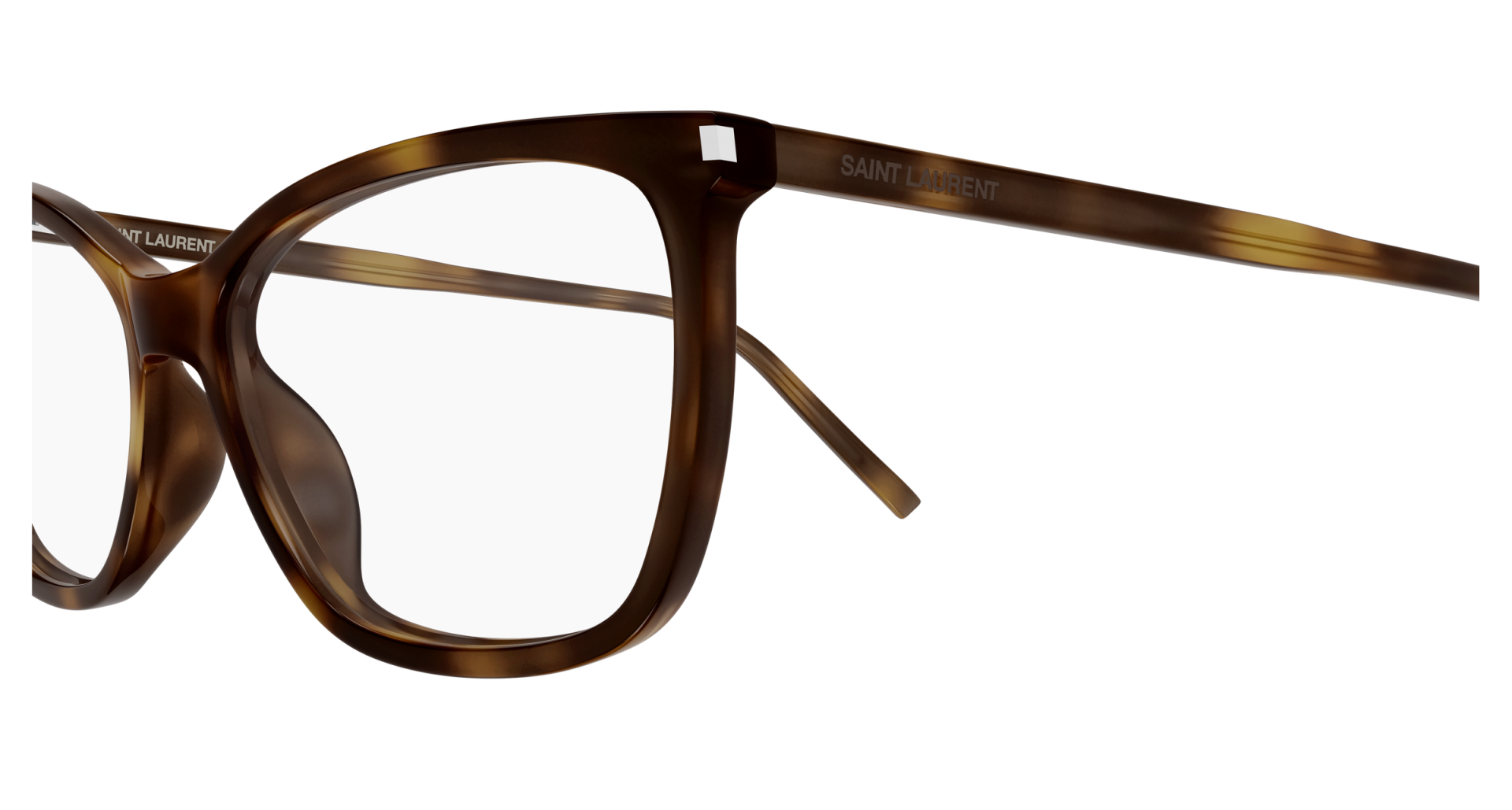 Occhiali da vista Saint Laurent SL 834 003 8056376620559 | Ottica Lux