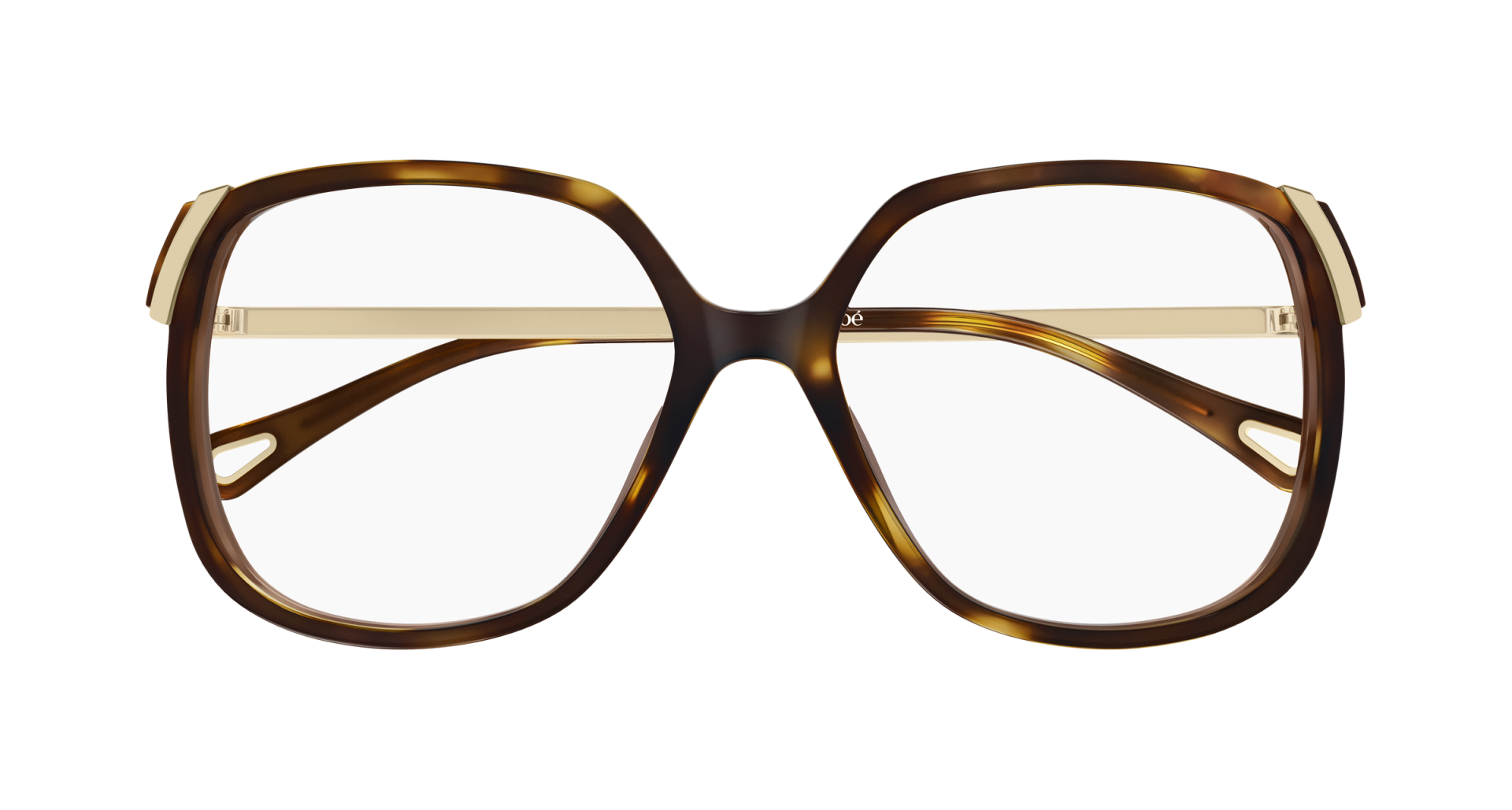 Occhiali da vista Chloé CH0287O 010 8056376702125 | Ottica Lux