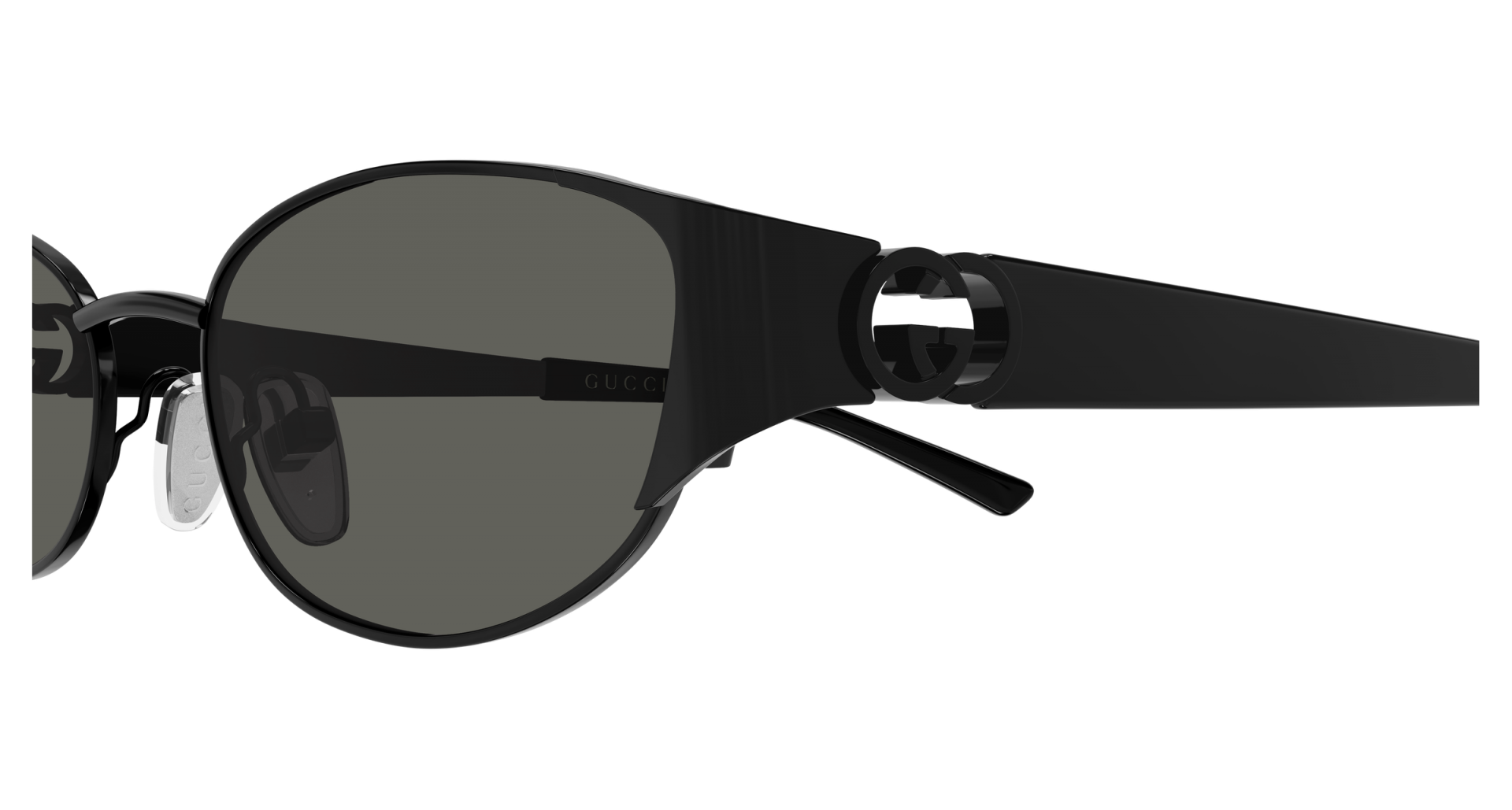 Sunglasses Gucci GG2197S 003 8056376683806 | Ottica Lux