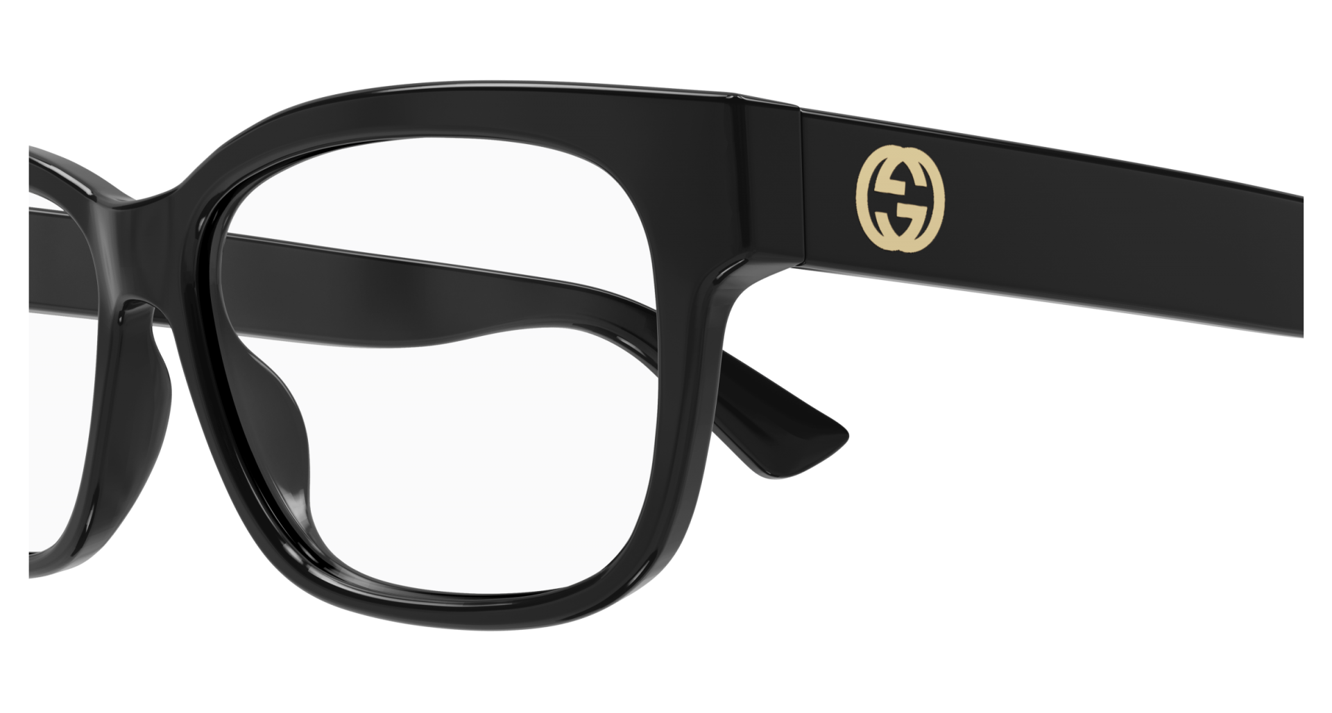 Ophthalmic frames Gucci GG1341O 001 8056376435504 | Ottica Lux Ophthalmic frames Gucci GG1341O 001 8056376435504 | Ottica Lux