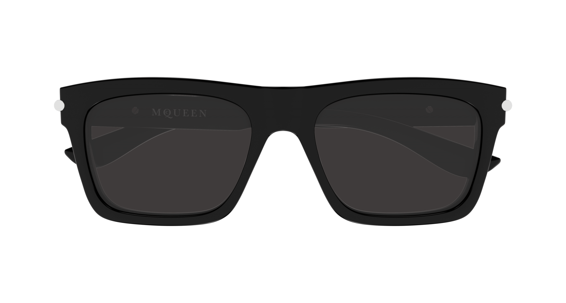 Sunglasses Alexander McQUEEN AM0495S 001 8056376566864 | Ottica Lux