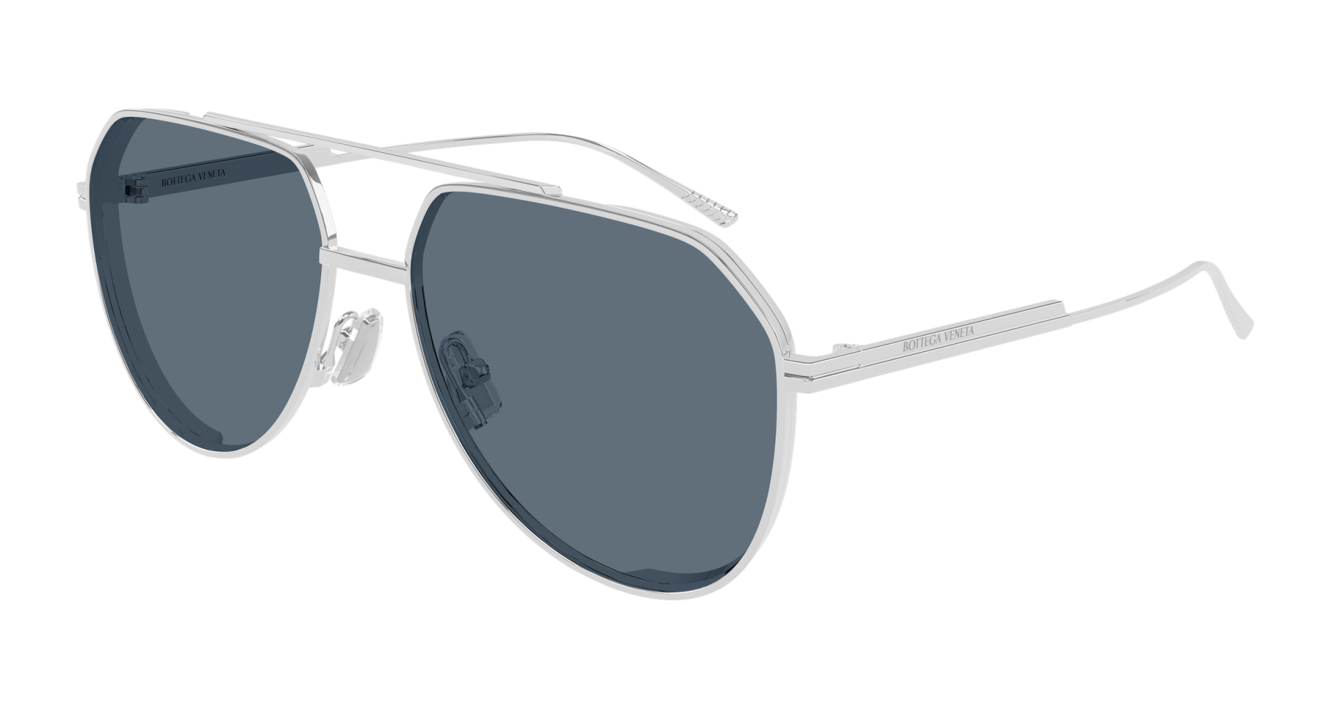 Occhiali da sole Bottega Veneta BV1465S 001 8056376650716 | Ottica Lux