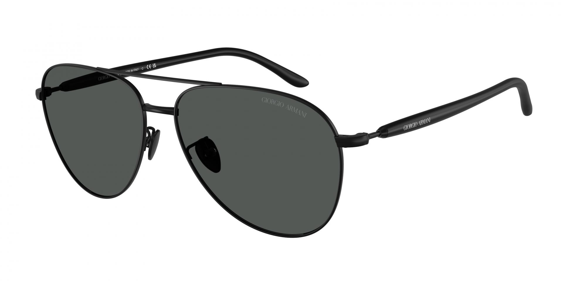 Sunglasses Giorgio Armani AR6162 300187 8056262221501 | Ottica Lux