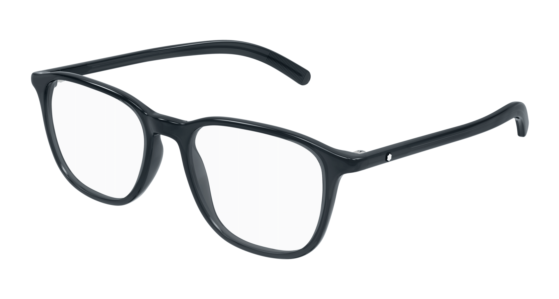 Occhiali da vista Mont Blanc MB0386O 002 8056376560442 | Ottica Lux