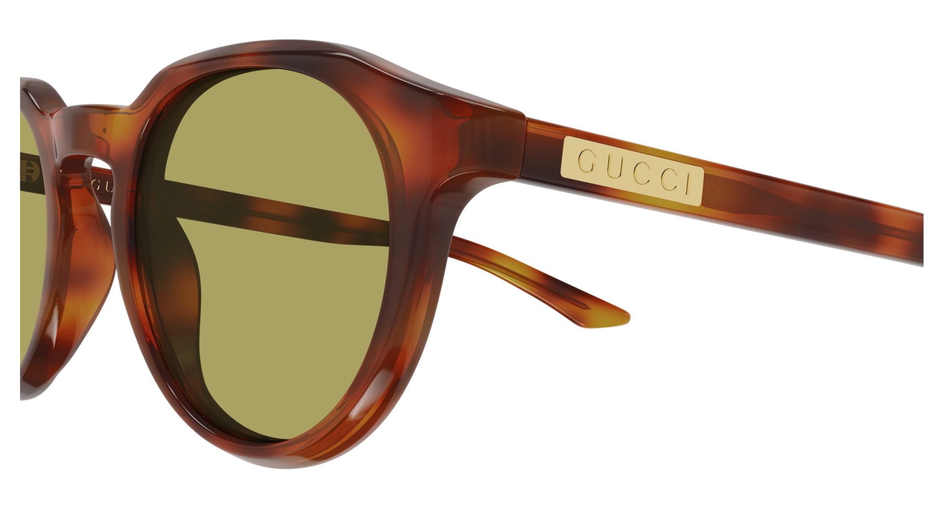 Occhiali da sole Gucci GG2079S 005 8056376639551 | Ottica Lux