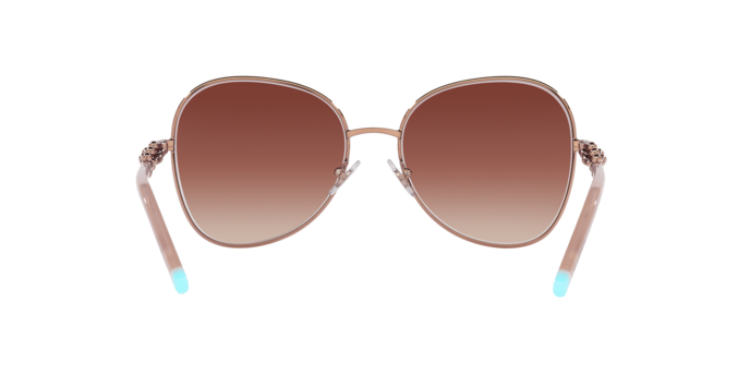 Sunglasses Tiffany & Co. TF3086 61053N 8056597751889 | Ottica Lux Sunglasses Tiffany & Co. TF3086 61053N 8056597751889 | Ottica Lux