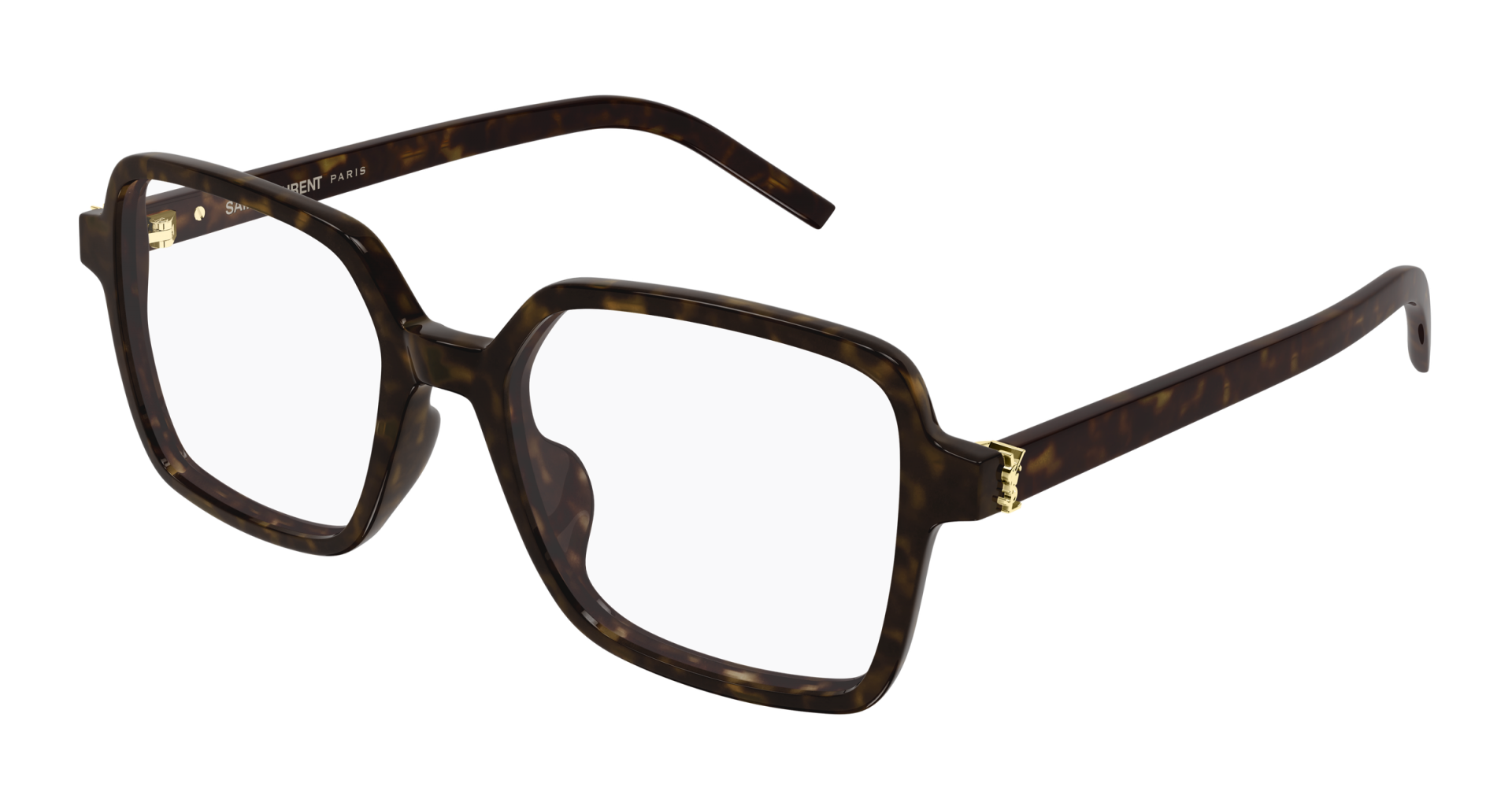 Ophthalmic frames Saint Laurent SL M139 007 8056376667165 | Ottica Lux