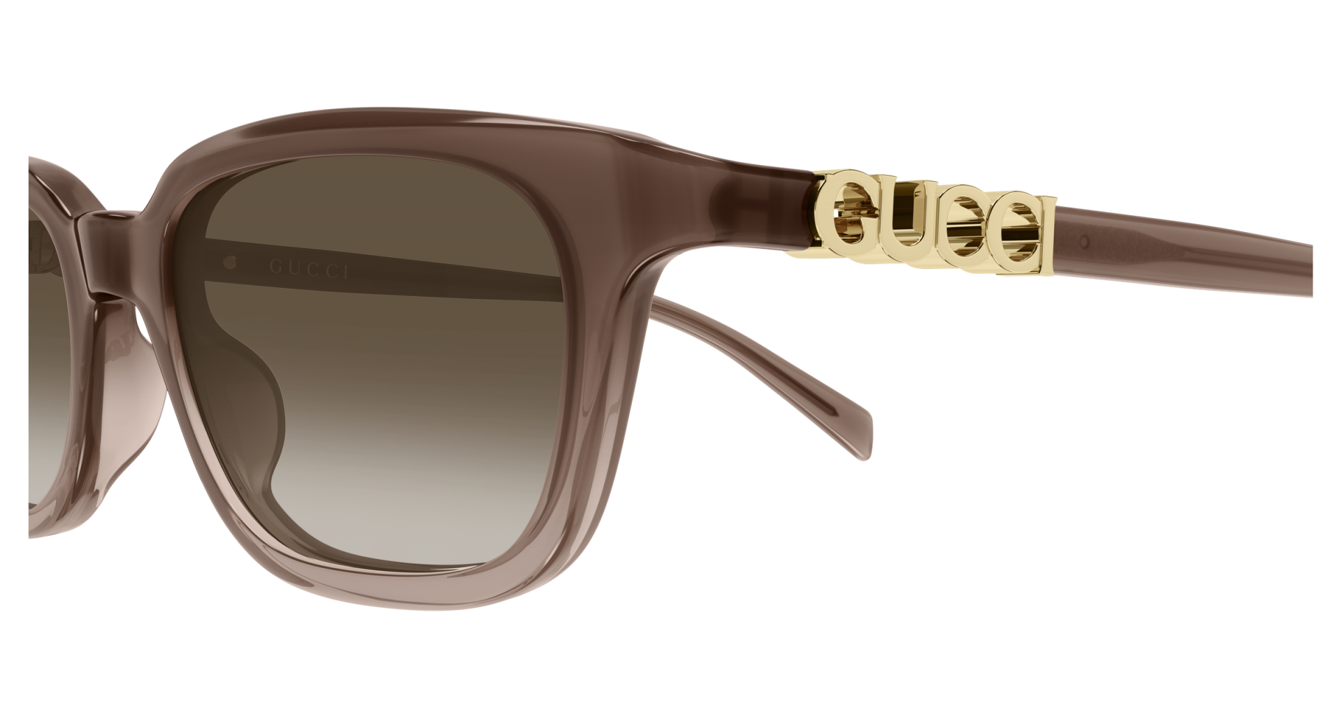Sunglasses Gucci GG2208S 004 8056376683967 | Ottica Lux