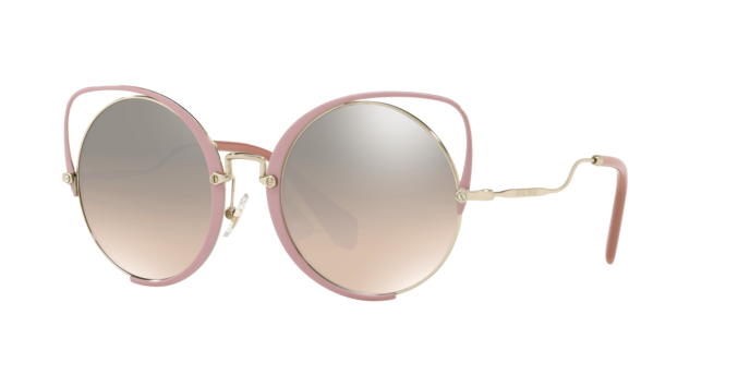 Sunglasses Miu Miu MU 51TS CORE COLLECTION C5R4P0 8053672827873 | Ottica Lux