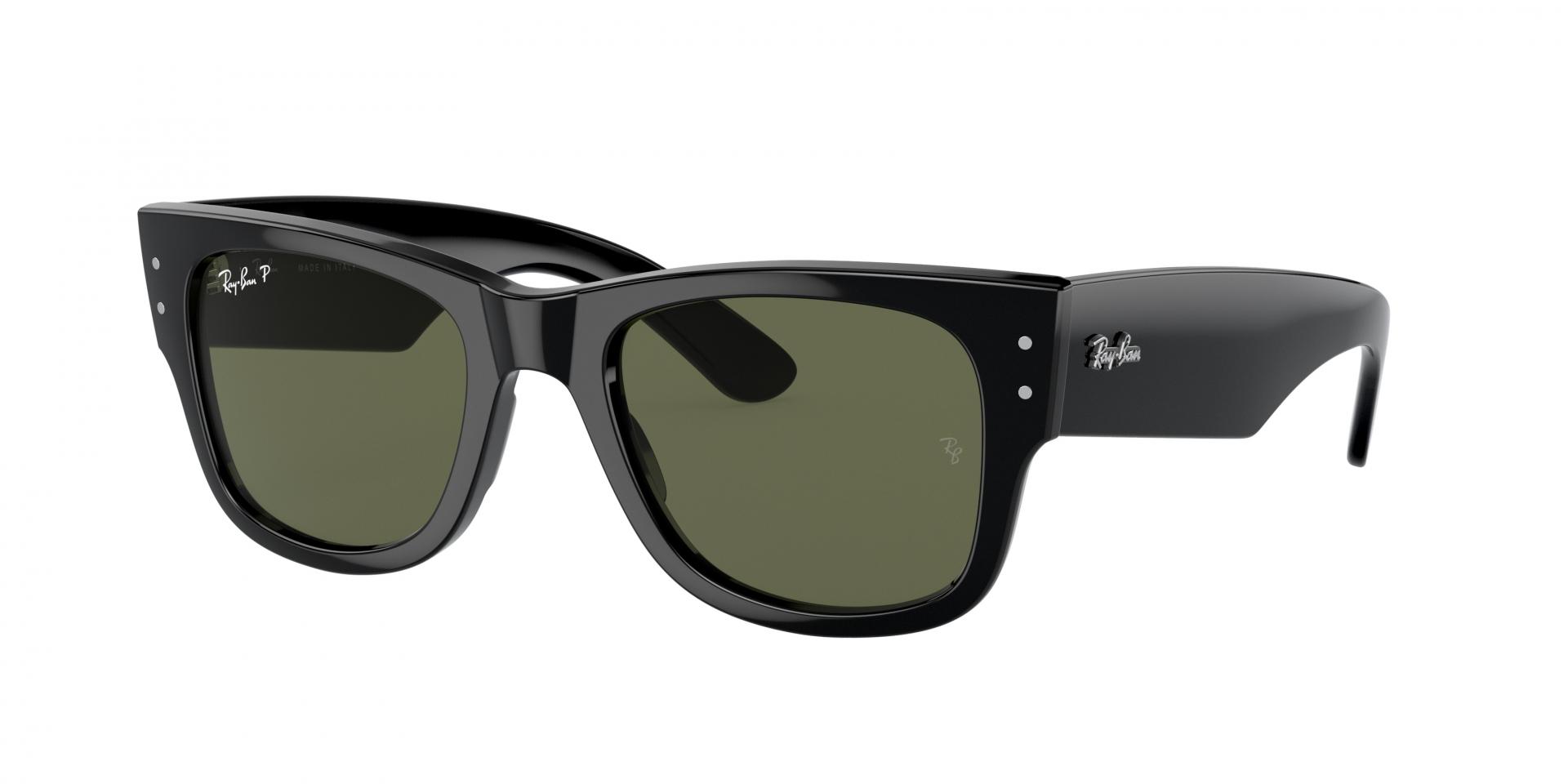 Occhiali da sole Ray-Ban RB0840S MEGA WAYFARER 901/58 8056597720687 | Ottica Lux