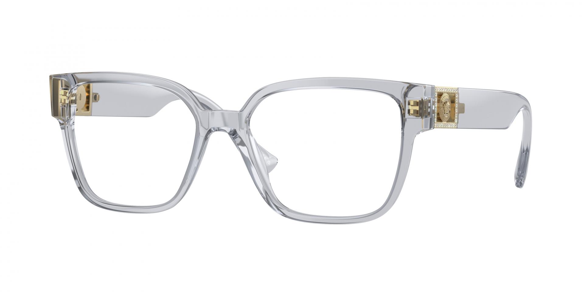 Occhiali da vista Prada pr c13v 16K1O1 8056262663752 | Ottica Lux