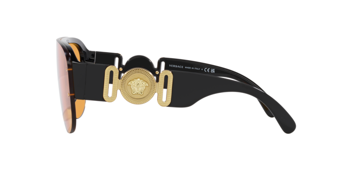 Sunglasses Versace VE4391 GB1/7 8056597898386 | Ottica Lux