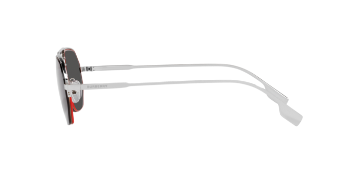 Occhiali da sole Burberry BE3140 HENRY 100587 8056597734585 | Ottica Lux