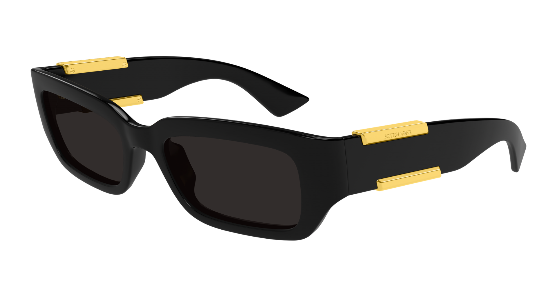 Occhiali da sole Bottega Veneta BV1406S 001 8056376606522 | Ottica Lux